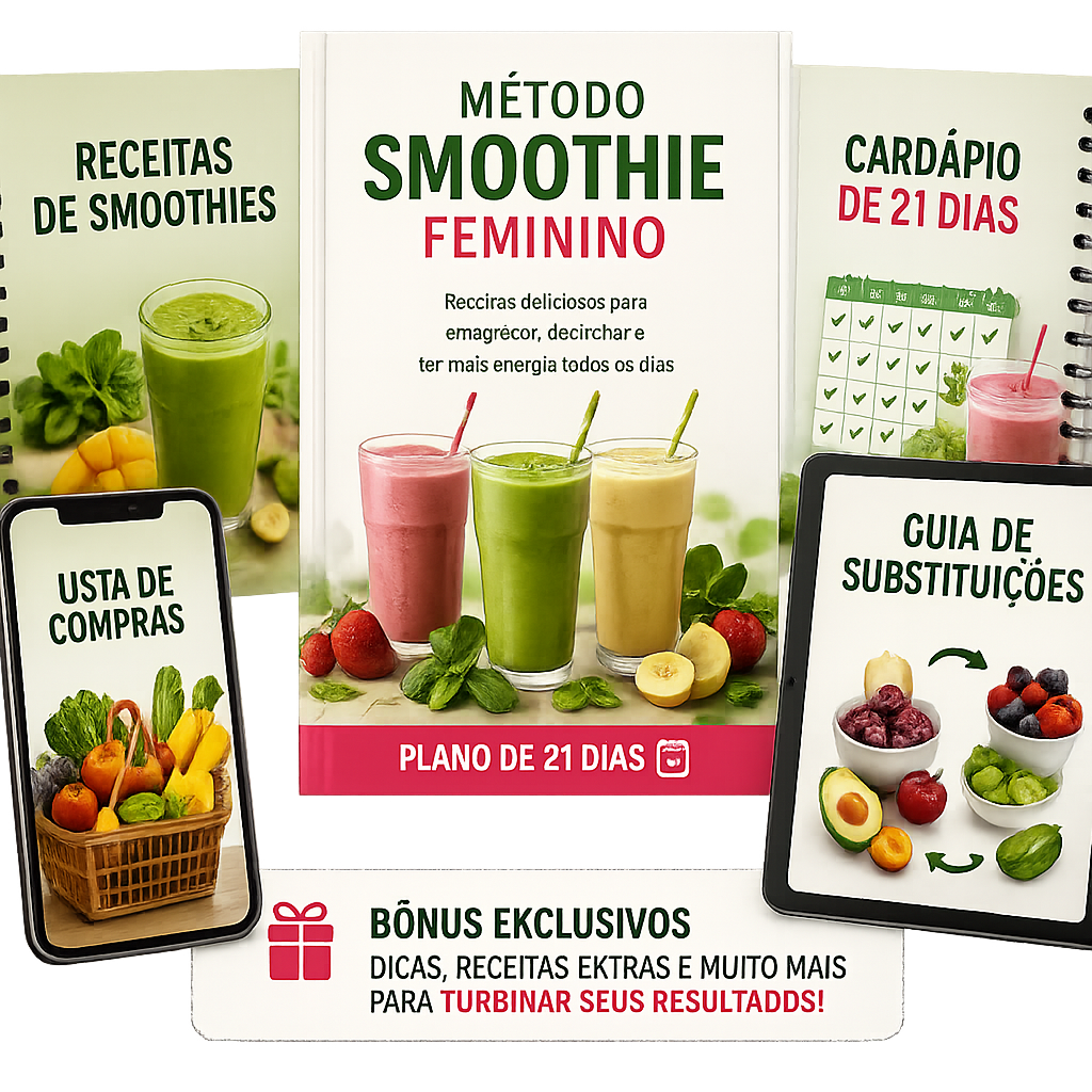 Bônus Exclusivos